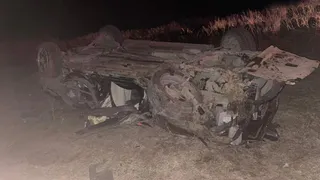 В Чувашии произошло смертельное ДТП