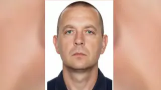 Во Владимирской области ведут поиски высокого мужчины в серой вязаной шапке