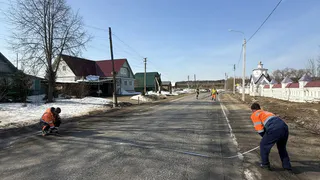 ДСУ-3 готовится к ремонту 200 км дорог во Владимирской области