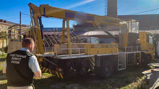 В Собинке расследовано дело о нарушении требований промышленной безопасности, стоившем слесарю обеих рук