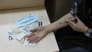 В рязанских аптеках будут продавать больше наркотических средств