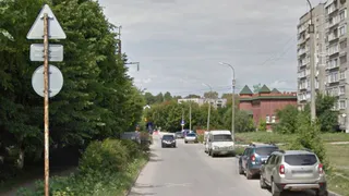 Бессрочно: на Березовой в Рязани перекроют движение