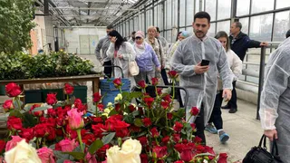 Ветеранам боевых действий региона доступно получение грантов на открытие бизнеса