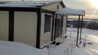 В Пензенской области за 2023 год было установлено более 70 новых ФАПов