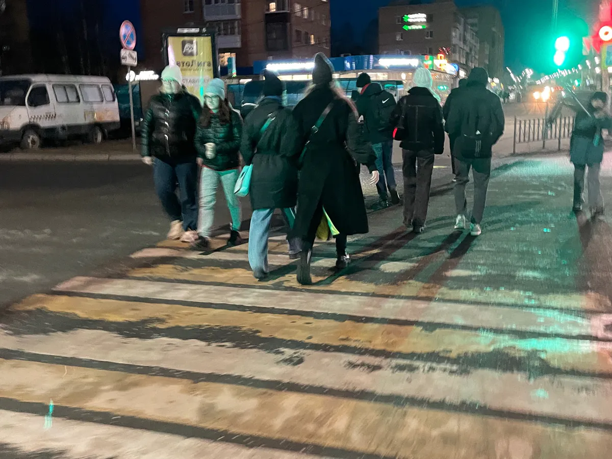 Шаг на «зебру» теперь не работает: вот когда водитель обязан уступить пешеходу и что ответить сотруднику ГИБДД