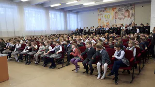 В понедельник стартует акция «Зимние каникулы»