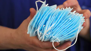 Роспотребнадзор не вводит масочный режим и ограничения на новогодние каникулы в Пензе