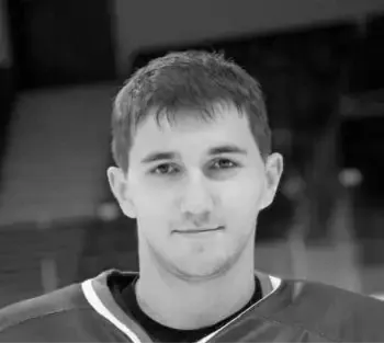 Умер хоккеист Кирилл Лебедев: воспитанник "Металлурга" скончался в 33 года