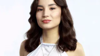 Магнитогорская студентка борется за приз зрительских симпатий конкурса «Башкирская краса Москвы 2024