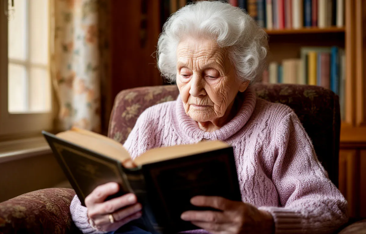 Не верьте своим детям: 4 условия безопасной и счастливой старости, о которых не принято говорить