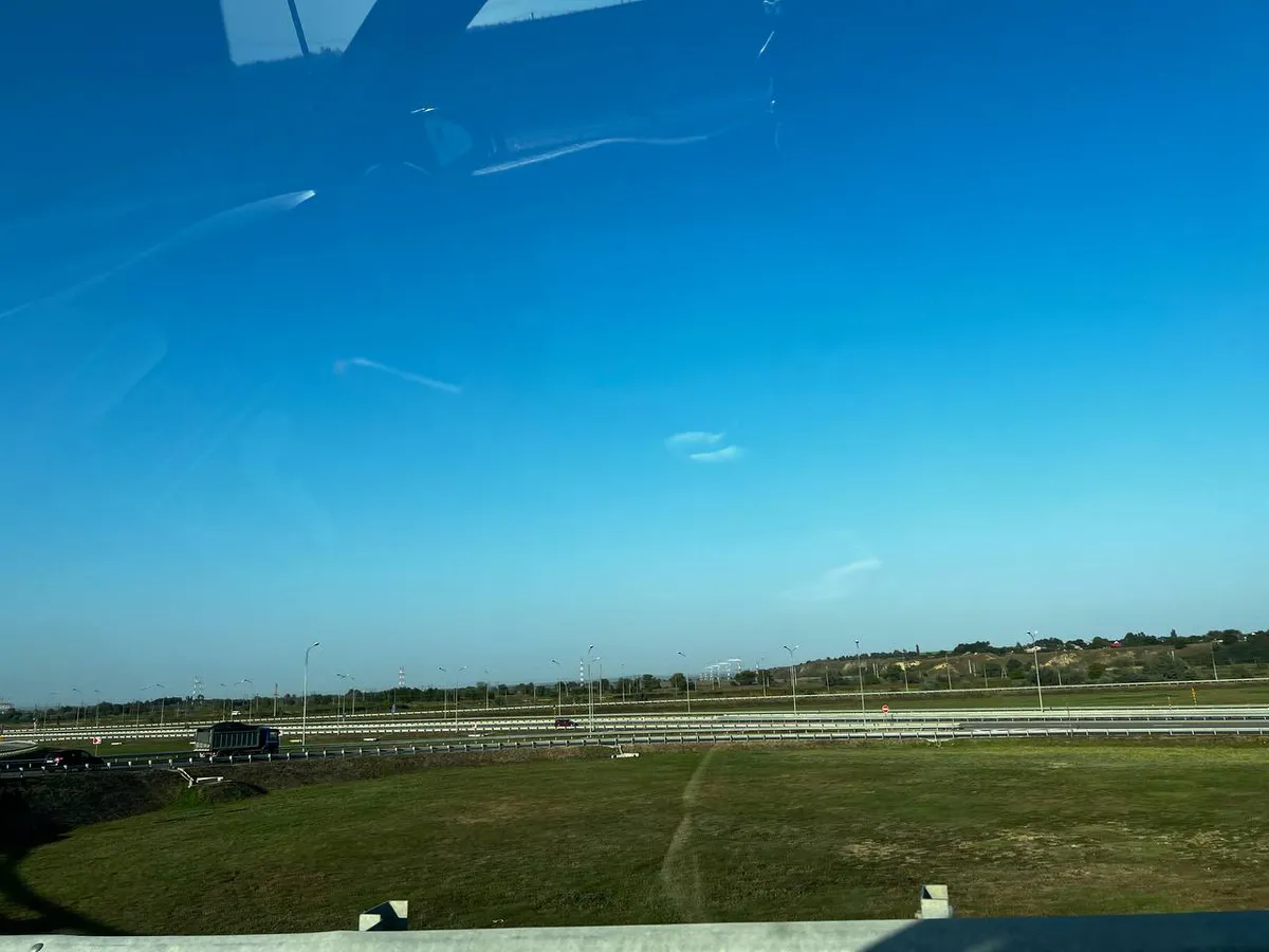 Готовимся к адской жаре: 2025 год может стать одним из самых теплых в истории