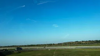 Готовимся к адской жаре: 2025 год может стать одним из самых теплых в истории