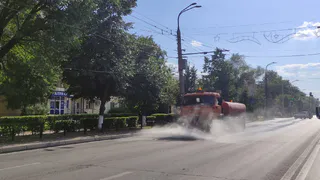 Адское пекло: синоптики представили прогноз на последнюю неделю весны