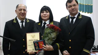 В Коми определены победители конкурсов “Судья года” и “Лучший суд”