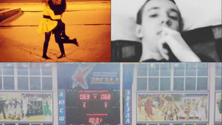 Рязанское утро в Инстраграм: поход на матч, утро в больнице и давняя подруга