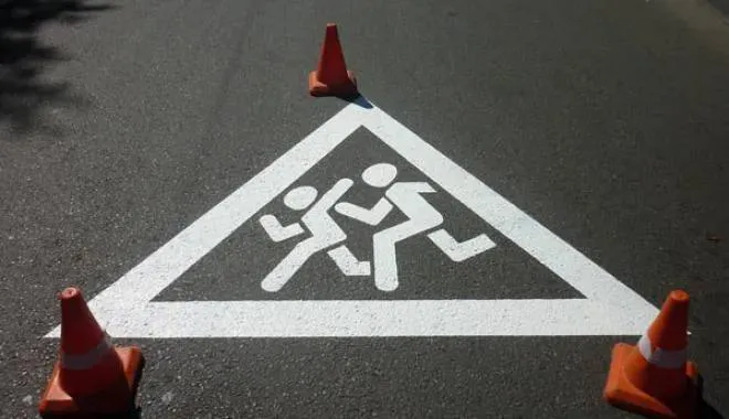 В Нижнекамском районе выросло число ДТП с участием детей