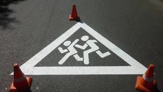 В Нижнекамском районе выросло число ДТП с участием детей