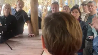 Все решено: уникальный парк деревянных скульптур в Пензе снесут до декабря 2024 года