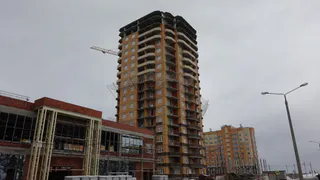 В Коми построят меньше жилья, чем планировали