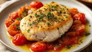 Из минтая готовлю божественный деликатес: проще рецепта не знаю, а вкусно так, хоть килограммами скупай