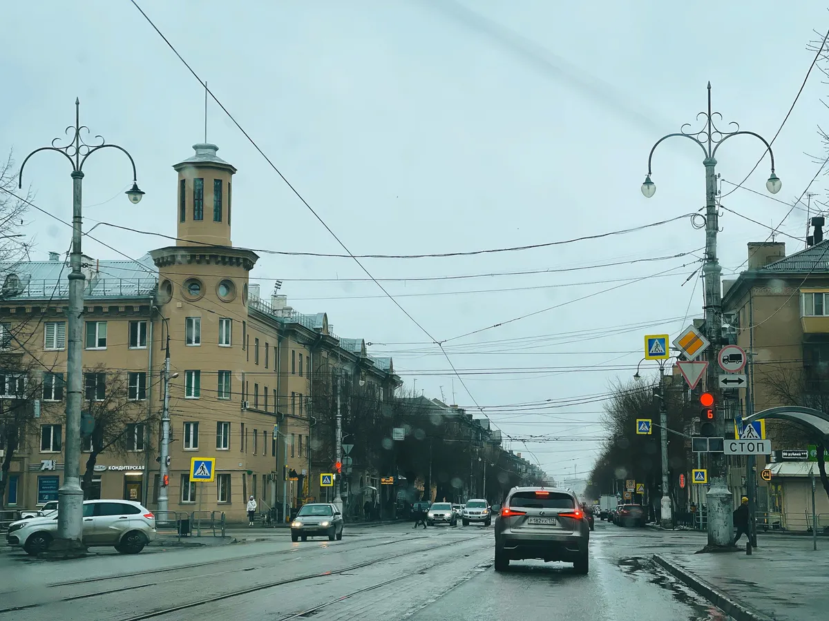 В Магнитогорске 29 июня с размахом отметили 95-летие города