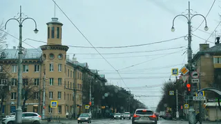 В Магнитогорске 29 июня с размахом отметили 95-летие города