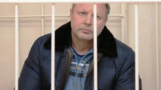 Пичугину не удалось через суд изменить меню в следственном изоляторе Коми