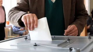 В Рязанской области явка на выборах на 10:00 11 сентября превысила 31,8%