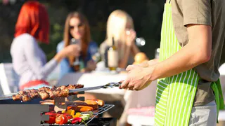 В России намерены провести шашлычную амнистию