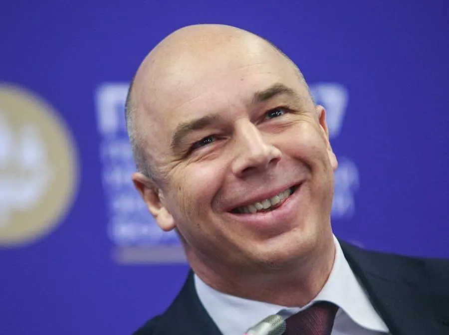 В минфине уверены, что пенсионеры - богатые люди