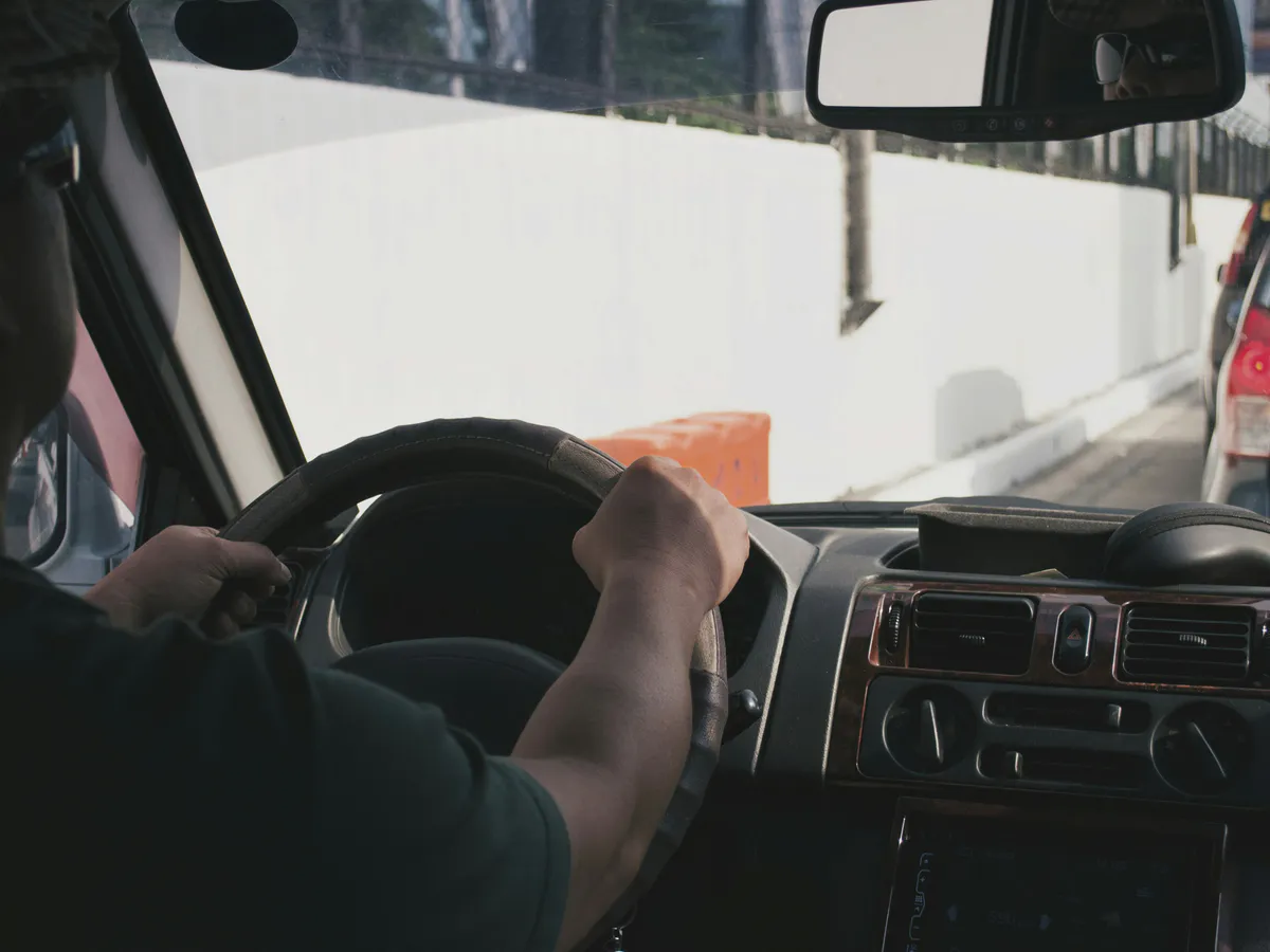 Водителей, у которых установлен кондиционер в машине, ждет штраф 500 рублей: активно проверять начнут с 16 июня