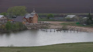 ТОП-5 осенних автомаршрутов