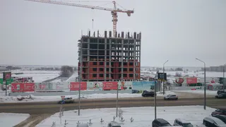 В соцсетях сообщили, что в Рязани погиб рабочий. Но информация не подтвердилась