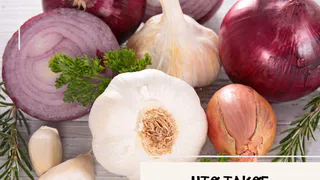 Что такое фитонциды?