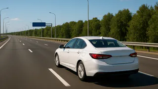 В Суздале пройдёт международный автопробег БРИКС с делегациями из пяти стран