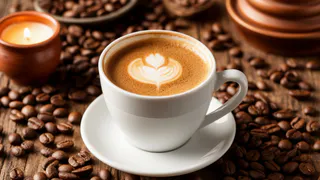 Такой кофе надо пить по три раза в день: кожа будет упругой и сияющей - забудете об уколах красоты