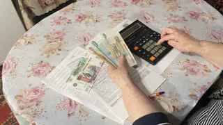 Сколько выходило за ЖКХ в СССР в пересчете на рубли 2025 года?