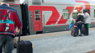 Пензенский омбудсмен Столярова высказалась о гибели девочки в поезде