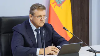 Николай Любимов: «За неисполнение поручений будут увольнения»