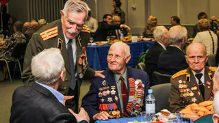 Какие "памятные подарки" подарят ветеранам Великой отечественной войны? - Журналисты Pro Города пытались разобраться в вопросе