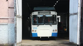 Авторская колонка: «Не душите муниципальный транспорт!»