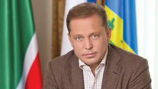 Айдар Метшин ответил на вопросы нижнекамцев в прямом эфире