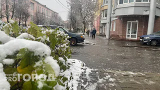 В Коми прогнозируют переменную облачность и небольшие осадки