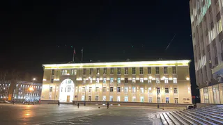 Александр Шадлов покинул должность зампредседателя Верховного суда Коми по истечению срока полномочий