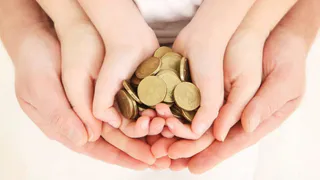 Необходимый семейный доход для «нормальной жизни» 