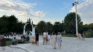 "Злые люди, грязь и невкусная еда": туристы делятся разочарованием от поездки в Абхазию - честный отзыв