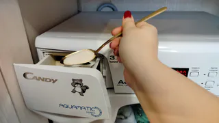 Стираю пуховик дома - и бед не знаю: вот как правильно - будет чище, чем после химчистки 