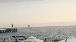 "Похоже, накрылся пляжный отдых": честные отзывы отдыхающих на Черном море. Но не про цены и мазут 