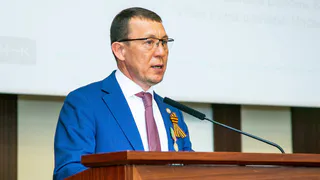 Задержан экс‑мэр Нижнекамска Рамиль Муллин: ему вменяют превышение полномочий и мошенничество