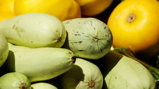 За этой икрой из кабачков Сталина охотилось ЦРУ: рецепт, после которого вы перестанете носить кабачки даже родственникам